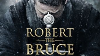 Robert the Bruce (2019)