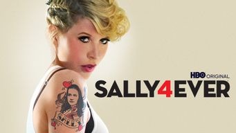 Sally4Ever (2018)