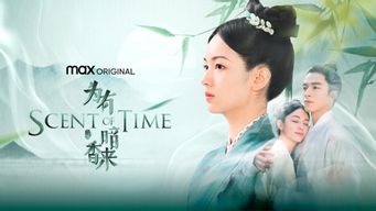Scent of Time (2022)