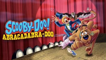 Scooby Doo! Abrakadabra-Doo (2010)