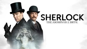 Sherlock: The Abominable Bride (2015)