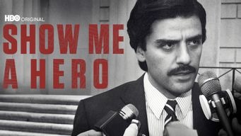 Show Me A Hero (2015)