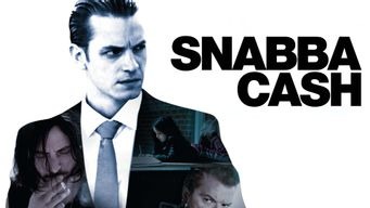 Snabba Cash (2010)