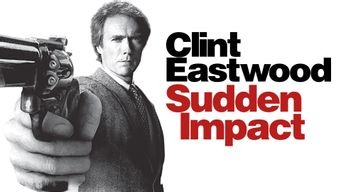 Sudden Impact (1983)