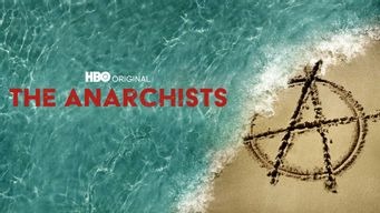 The Anarchists (2022)