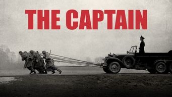 The Captain (2017)