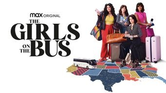 The Girls on the Bus (2024)