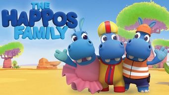 The HAPPOS Family (2016)