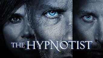 The Hypnotist (2012)