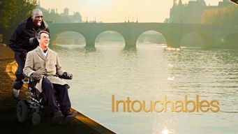 Intouchables (2012)
