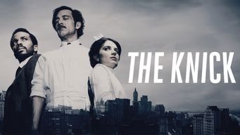 The Knick (2014)