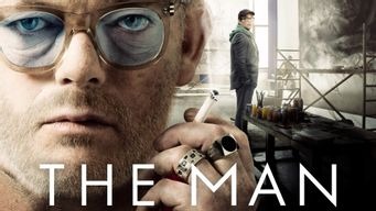 The Man (2017)