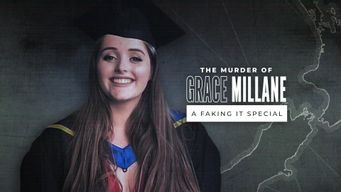 The Murder of Grace Millane: A Faking It Special (2021)