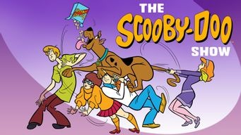 Scooby Doo (1976)