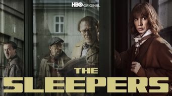 The Sleepers (2020)
