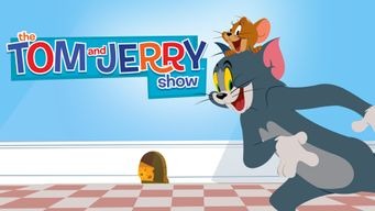 Tom & Jerry Show (2016)