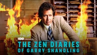 The Zen Diaries Of Garry Shandling (2018)