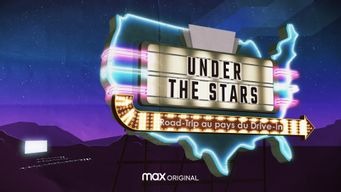Under the stars: Road-Trip in Drive-In Country (2022)