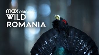 Wild Romania (2022)