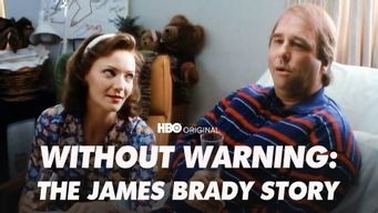 Without Warning: The James Brady Story (1991)