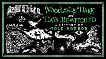 Woodlands Dark and Days Bewitched: A History of Folk Horror (2021)