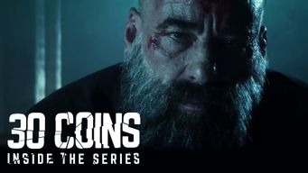 30 Coins: mer om serien (2020)