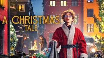 A Christmas Tale (2021)