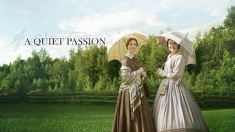 A Quiet Passion (2016)