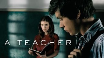 A Teacher (2020)