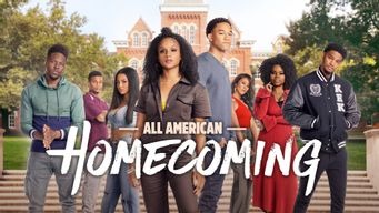 All American: Homecoming (2022)