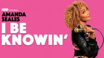 Amanda Seales: I be Knowin´ (2019)