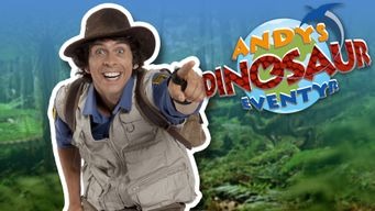 Andys dinosaureventyr (2014)