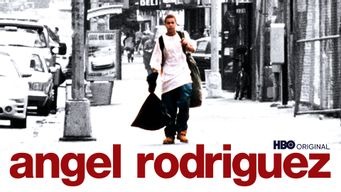 Angel Rodriguez (2006)