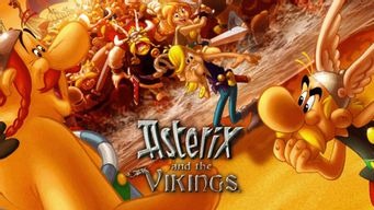 Asterix og vikingene (2006)