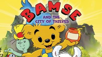 Bamse og tyvenes by (2014)