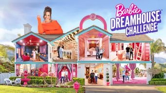 Barbie Dreamhouse Challenge (2023)