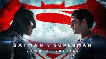 Batman V Superman: Dawn Of Justice (2016)