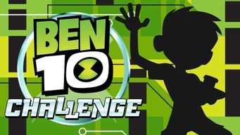 Ben 10 Challenge (2017)