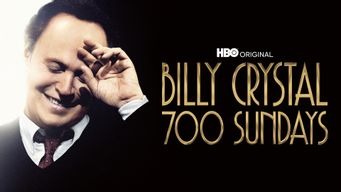Billy Crystal 700 Sundays (2014)
