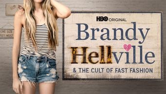 Brandy Hellville & The Cult of Fast Fashion (2024)