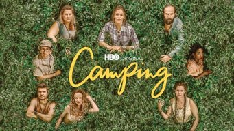 Camping (2018)