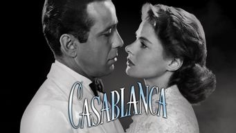 Casablanca (1942)