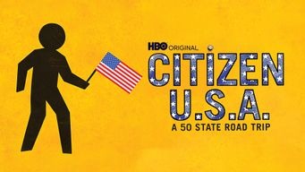 Citizen U.S.A.: A 50 State Road Trip (2011)