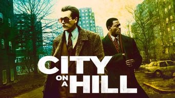 City on a Hill (2019)