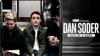 Dan Soder: Son of a Gary (2019)