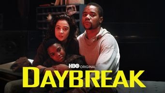Daybreak (1993)