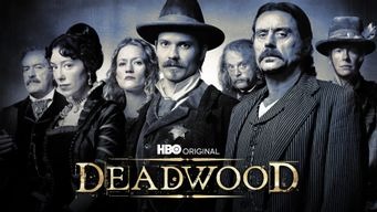 Deadwood (2004)