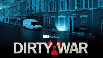 Dirty War (2005)