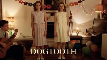 Dogtooth (2009)