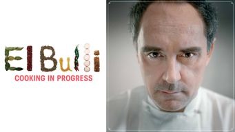 El Bulli: Cooking in Progress (2011)
